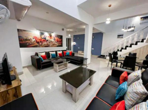Shivashay Villa